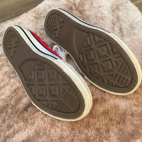 Youth converse all stars s11 - Picture 5 of 8